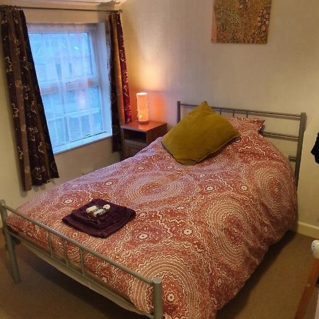 밴베리 Victorian Townhouse B&B 외부 사진